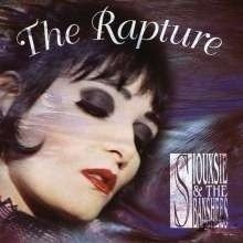 Siouxsie And The Banshees - The Rapture Remaster (cd)