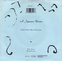 THE CURE - WHY CAN´T BE YOU? (7" VINIL) - comprar online