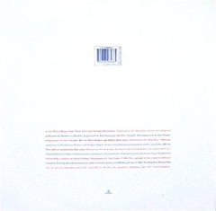 Pet Shop Boys – Go West (VINIL 12") - comprar online