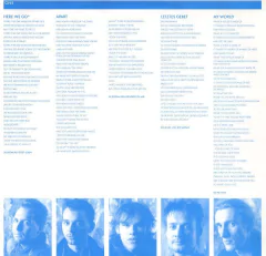 Cancer Barrack - Walking Through The (VINIL) na internet
