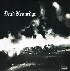 Dead Kennedys – Fresh Fruit For Rotting Vegetables (VINIL)