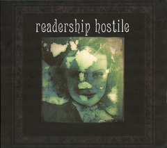 Readership Hostile ?- Readership Hostile (CD)