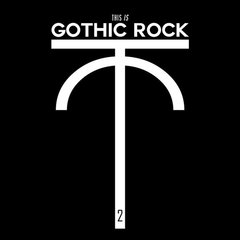 Compilação - This Is Gothic Rock Vol. II (CD)