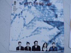 Nick Cave And The Bad Seeds ?- Let Love In (VINIL LTD EDITION) - comprar online