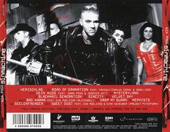 Nik Page ?- Sinmachine (CD) - comprar online