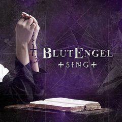 Blutengel - Sing (CD SINGLE)