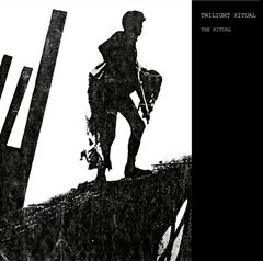 TWILIGHT RITUAL - THE RITUAL (VINIL) - comprar online