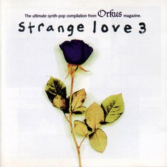 Compilação - Strange Love 3 (CD)