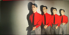 Kraftwerk – Die Mensch-Maschine (VINIL REMASTER) na internet