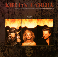 Kirlian Camera – Ocean (VINIL)