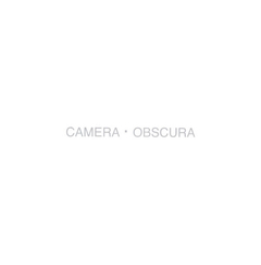 Camera · Obscura – Strange Faces / Moving The Mercury (7" VINIL)
