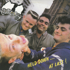 Guana Batz – Original Albums And Peel Sessions Collection (BOX - 4CDS) na internet