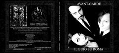 Avant-Garde - Il Buio Su Roma - Live At MetaMorfosi (CD) - comprar online