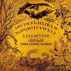 THE COMES SILENCE - NYCTOPHILIAN (VINIL + CD)