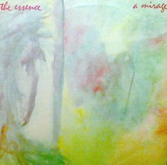 ESSENCE, THE - A MIRAGE (12" VINIL)