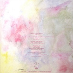 ESSENCE, THE - A MIRAGE (12" VINIL) - comprar online