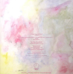 ESSENCE, THE - A MIRAGE (12" VINIL) - comprar online