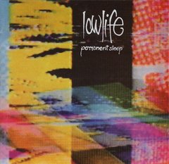 Lowlife - Permanent Sleep + Rain (CD)