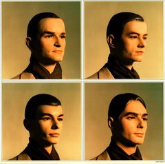 KRAFTWERK - TRANS EUROPE EXPRESS (VINIL + BOOK) - WAVE RECORDS - Alternative Music E-Shop