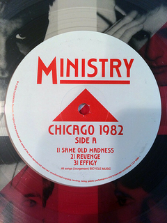 Ministry – Trax! Box (BOX 7CD+1LP+1 BOOK) na internet