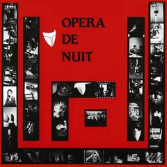 OPERA DE NUIT - OPERA DE NUIT 84-86-88 (BOX) na internet