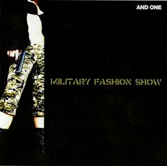 And One – Military Fashion Show (MCD)