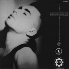 Nitzer Ebb – Murderous (12" VINIL) - comprar online