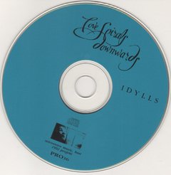 Love Spirals Downwards ?- Idylls (CD) na internet