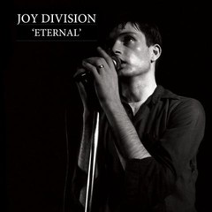 JOY DIVISION - ETERNAL (CD)