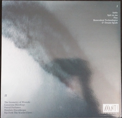 QUAL - SABLE (VINIL) - comprar online