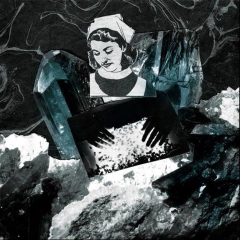 Dolina ‎– For Cristal (7" VINIL)