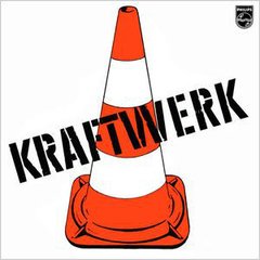 Kraftwerk - Kraftwerk (VINIL)