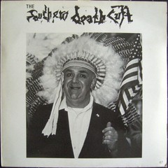 SOUTHERN DEATH CULT - MOYA (12" VINIL)