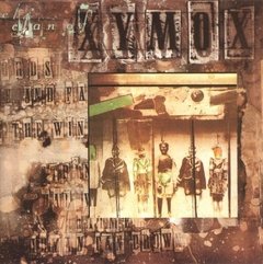 CLAN OF XYMOX - CLAN OF XYMOX (CD)