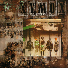 Clan Of Xymox – Clan Of Xymox (VINIL)