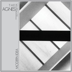 The Agnes Circle - Modern Idea (12" VINIL)