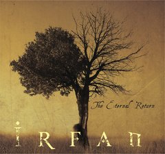 Irfan ?- The Eternal Return (CD)