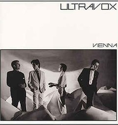 ULTRAVOX - VIENNA (VINIL)