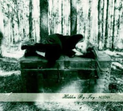 Hidden By Ivy - Acedia (CD)