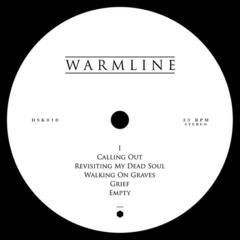 Warmline ‎– Warmline (VINIL) na internet