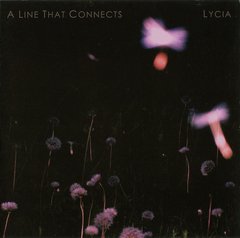 Lycia - A Line That Connects (CD)