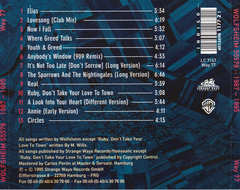 Wolfsheim – 55578 (CD) - comprar online