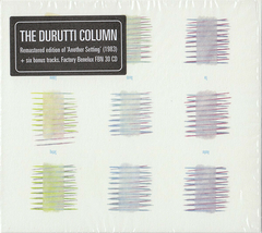 The Durutti Column – Another Setting (CD 2024)