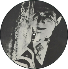 Bauhaus – Bela Lugosi's Dead (VINIL PICTURE) - comprar online