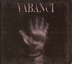 Yabanci ?- Chaoss (CD)