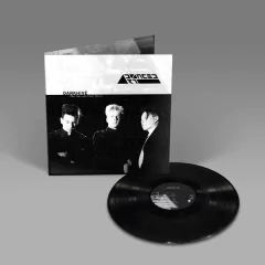 ADVANCED ART - DARKHIVE (VINIL LTD) - comprar online