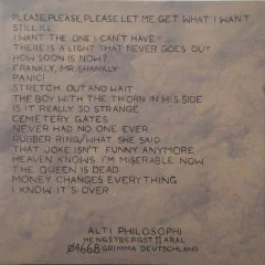 THE SMITHS - ABSOLUTE PANIC (VINIL DUPLO) - comprar online