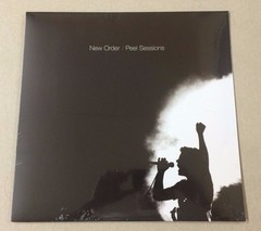 NEW ORDER - PEEL SESSIONS (VINIL)