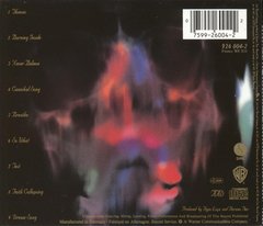 Ministry - The Mind Is A Terrible Thing To Taste (CD) - comprar online