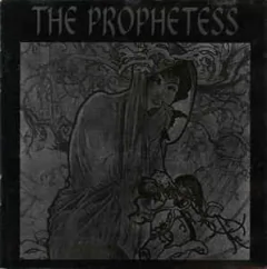 THE PROPHETESS - THE PROPHETESS (CD)